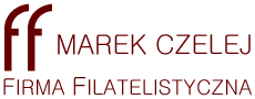 Znaczki Pocztowe - Filatelistyka - Sklep Filatelistyczny wycena