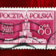Znaczki polskie - wycena skup i sprzedaż znaczków. Filatelistyka