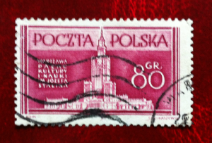 Znaczki polskie - wycena skup i sprzedaż znaczków. Filatelistyka