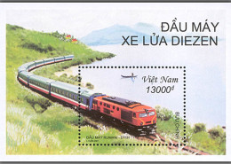 Wietnam znaczki